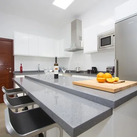 Modern In Mojones 4 Bedrooms Large Heated Pool Mojones Villa