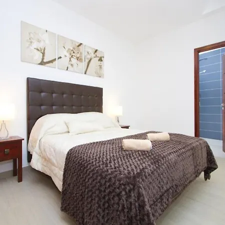 וילה Modern In Mojones 4 Bedrooms Large Heated Pool Mojones Puerto Del Carmen *