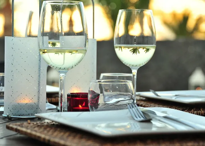 Modern In Mojones 4 Bedrooms Large Heated Pool Mojones Villa *