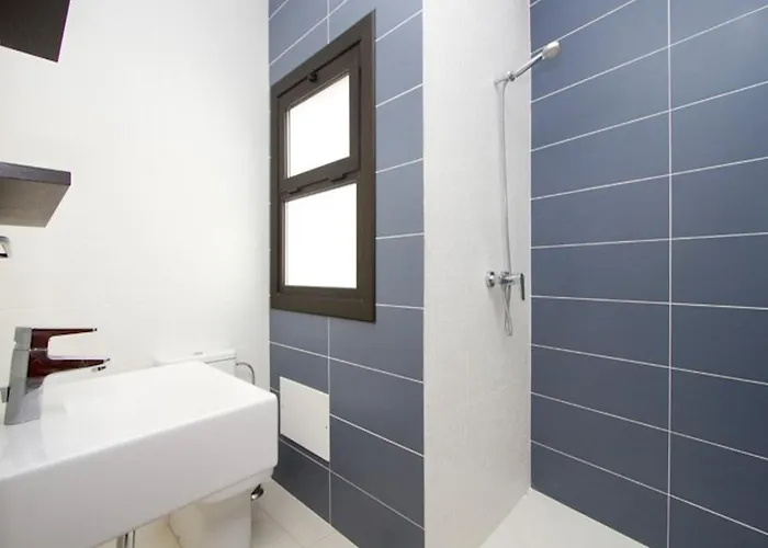 Modern In Mojones 4 Bedrooms Large Heated Pool Mojones Вилла *