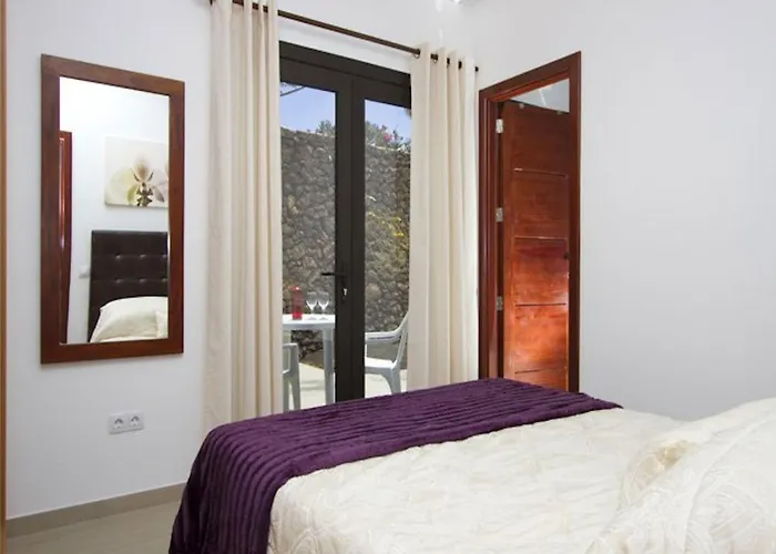 Вилла Modern In Mojones 4 Bedrooms Large Heated Pool Mojones