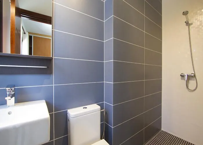 Villa Modern In Mojones 4 Bedrooms Large Heated Pool Mojones