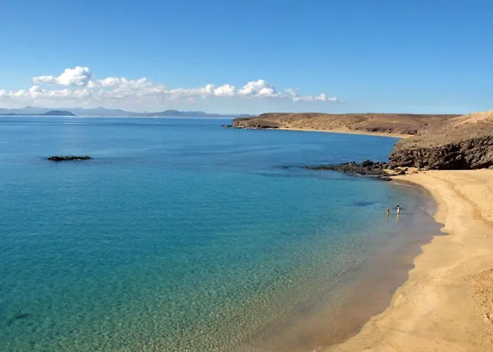 Modern In Mojones 4 Bedrooms Large Heated Pool Mojones Tías